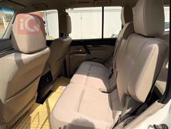 ميتسوبيشي باجيرو